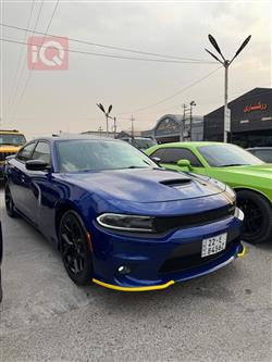 دودج تشارجر